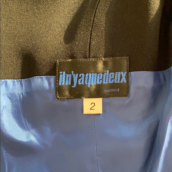 Il n’y a que deux vintage set - Picture 10 of 10